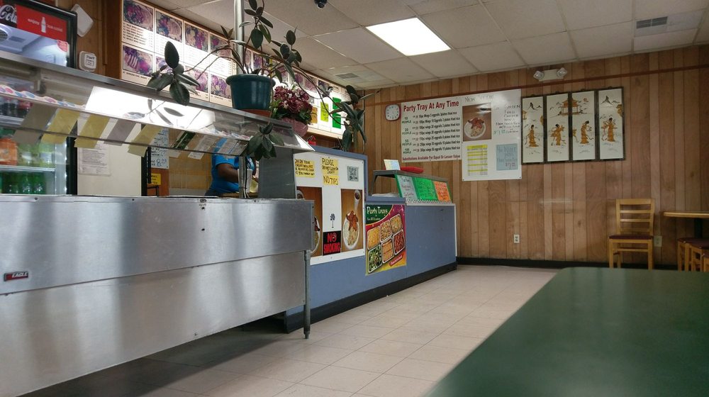 China Wing Chinese 1953 Mccrays Mill Rd, Sumter, SC Restaurant