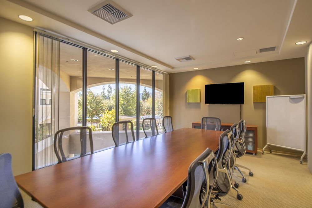 Regus California Westlake Park Place