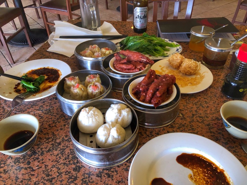 Hop Tung Restaurant