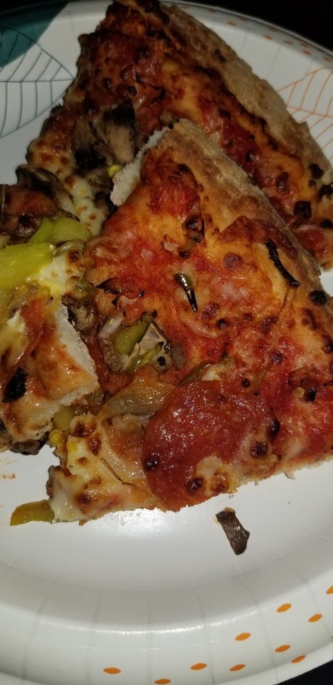 Papa John's Pizza