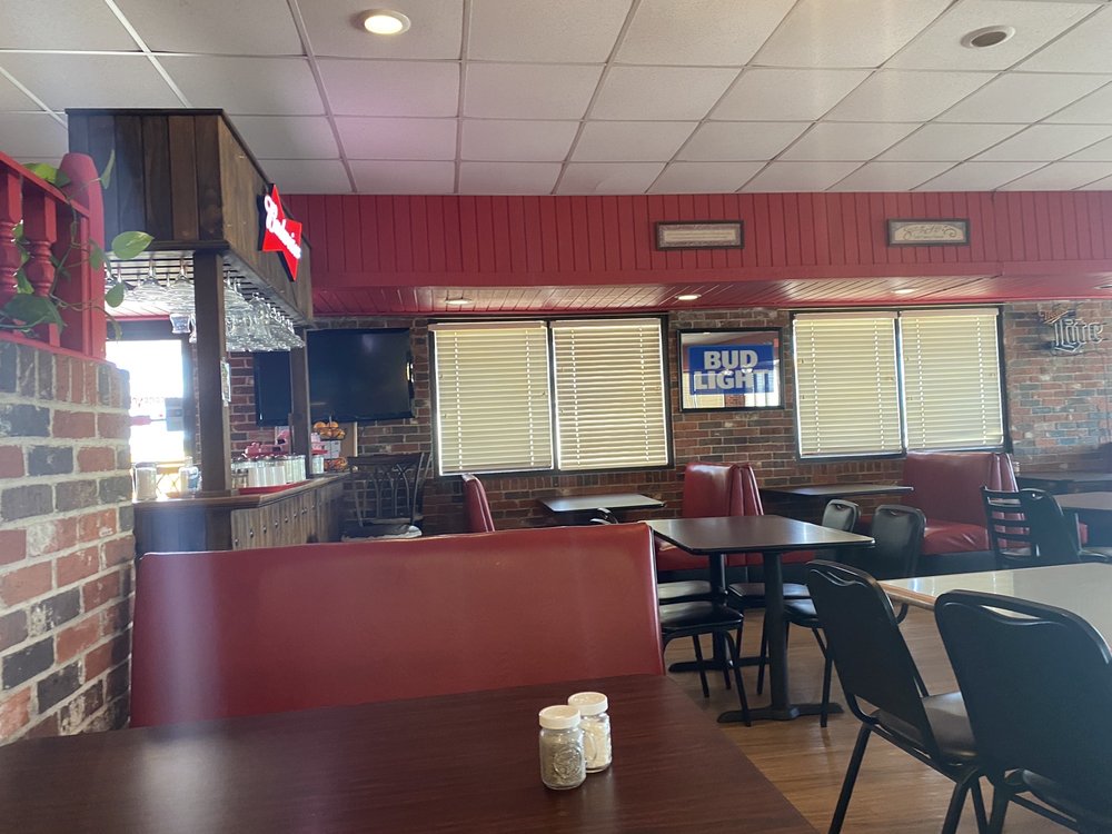 Victoria's Cafe