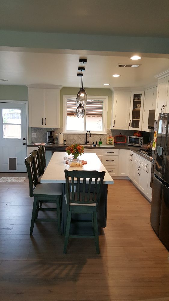 image of business New Kitchen City
