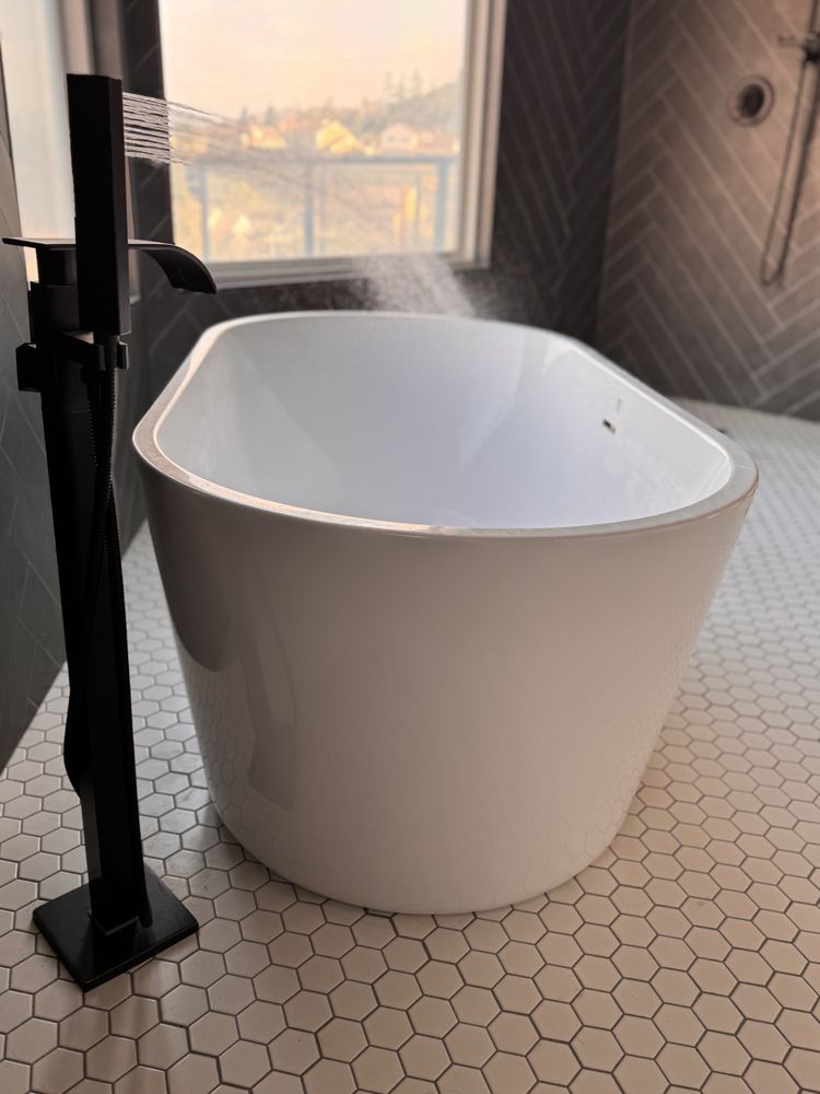 CaliBar Plumbing