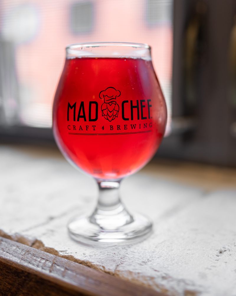 Mad Chef Taproom