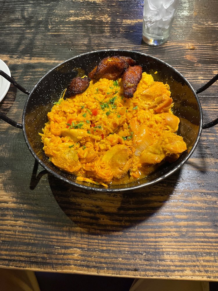 La Bodeguita Restaurant