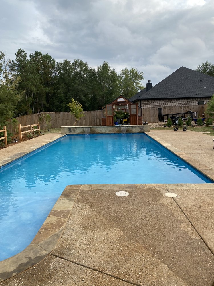 Caribbean Pools