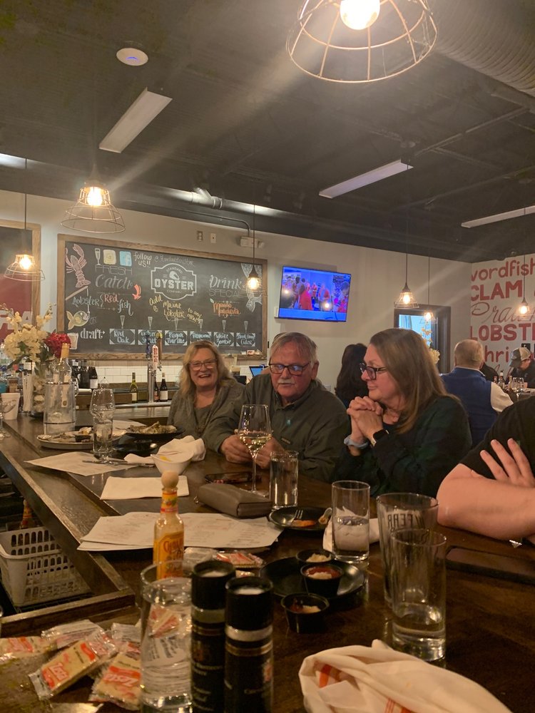 Standard Oyster Company