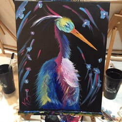 Painting with a Twist - Art Classes - 702 E New Haven Ave ... Painting with a Twist - Art Classes - 702 E New Haven Ave ...