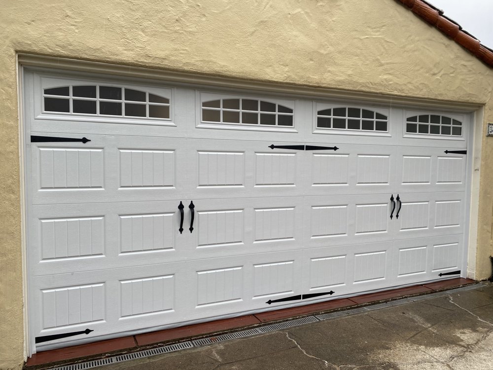Precision Door Service