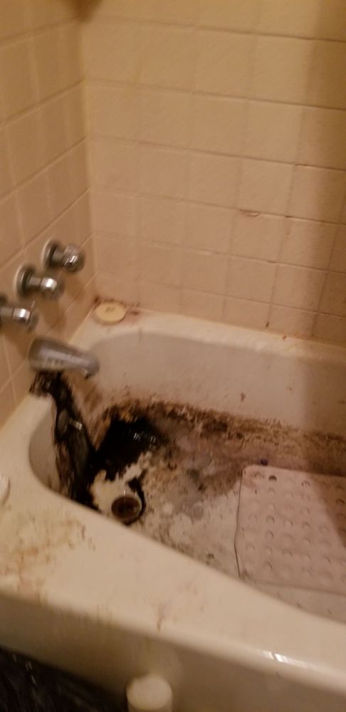 Streakfree Cleaning Service