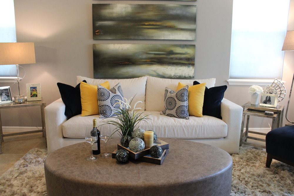 Tampa Bay Furnishings 12 Photos Furniture Stores 3034 9th St N