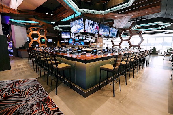 Emerald Queen Hotel & Casino - Fife