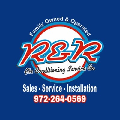 R&R Air Conditioning Service Company