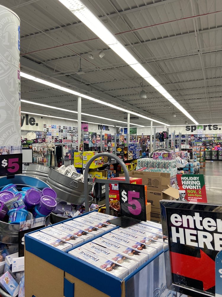 Five Below