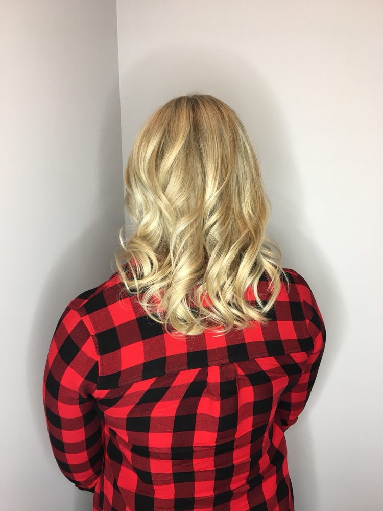 Elevate Hairart Studio