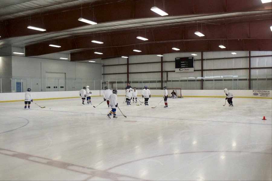 The Edge Bedford >> Edge Upper Rink Yelp The Edge Bedford >> Edge Upper Rink Yelp