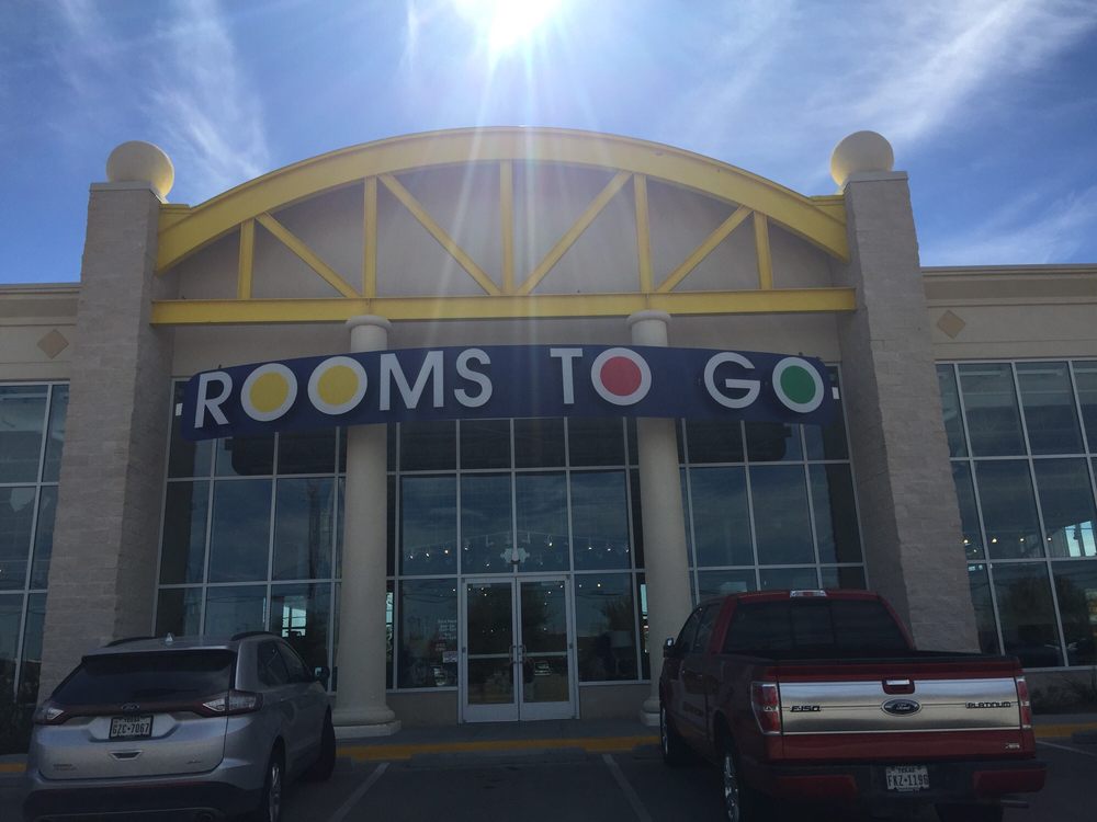 Rooms To Go