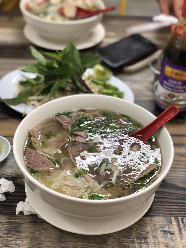 Pho Noon