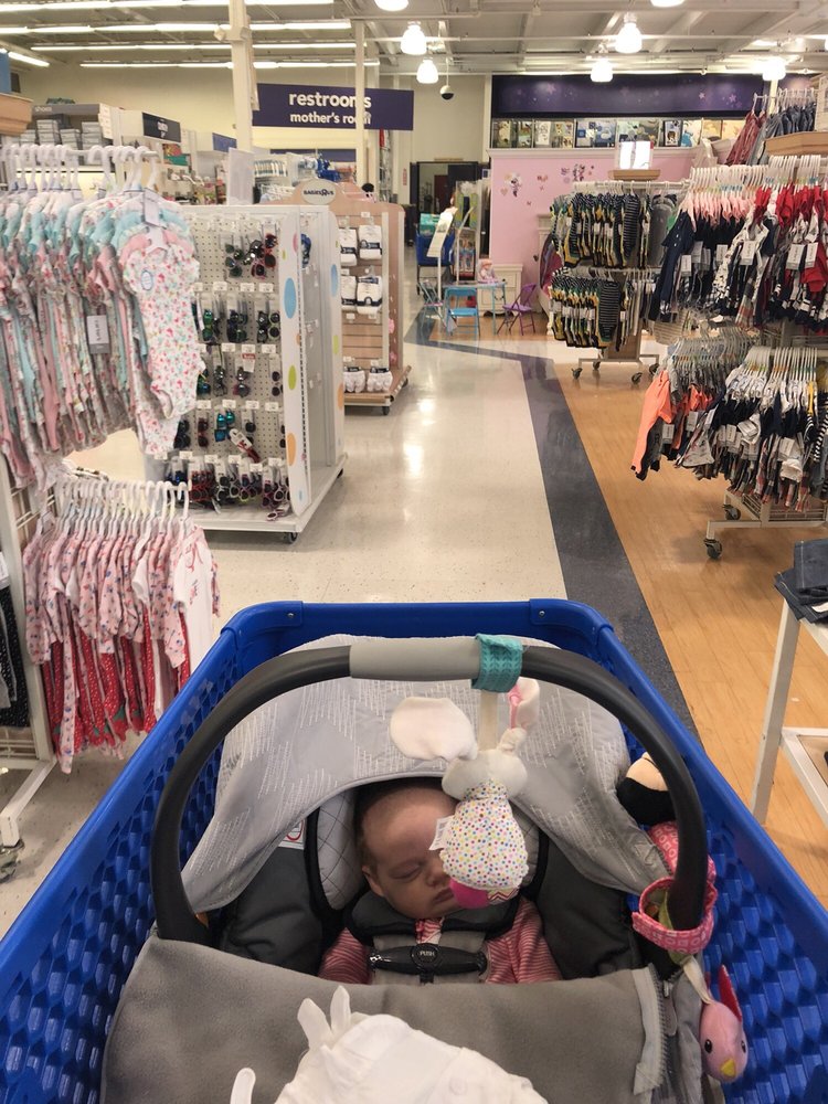 Babies R Us