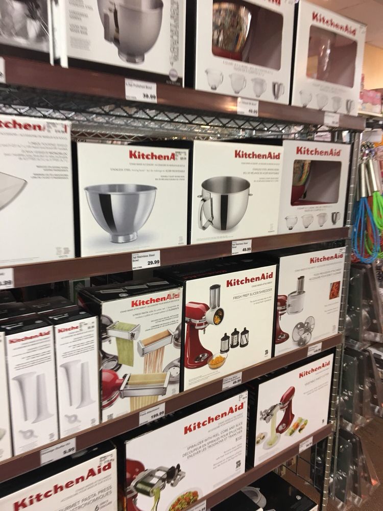 Kitchen Collection