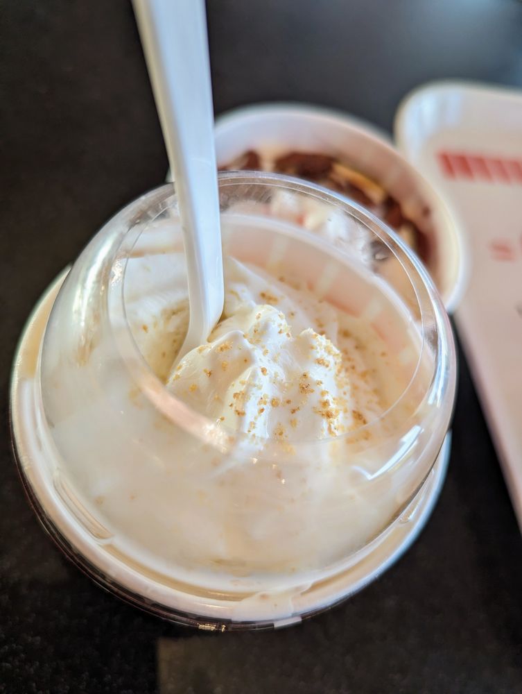 Freddy's Frozen Custard & Steakburgers