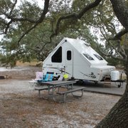 Fort Pickens Campground 47 Photos 13 Reviews Campgrounds Photo Of Fort Pickens Campground Gulf Breeze Fl United States
