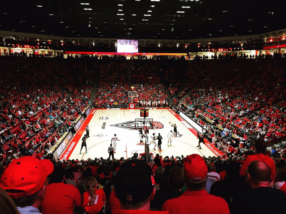 Dreamstyle Arena aka ‘The Pit’ 43 Photos & 19 Reviews Stadiums