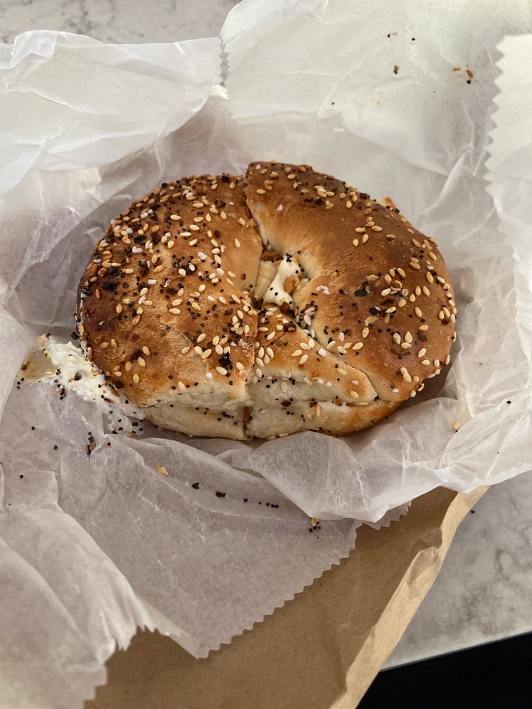 New York Bagel Bakery