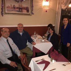 Alex S Italian Restaurant Brick Oven Pizza Order Food Online Photo Of Alex S Italian Restaurant Brick Oven Pizza Jersey City Nj United