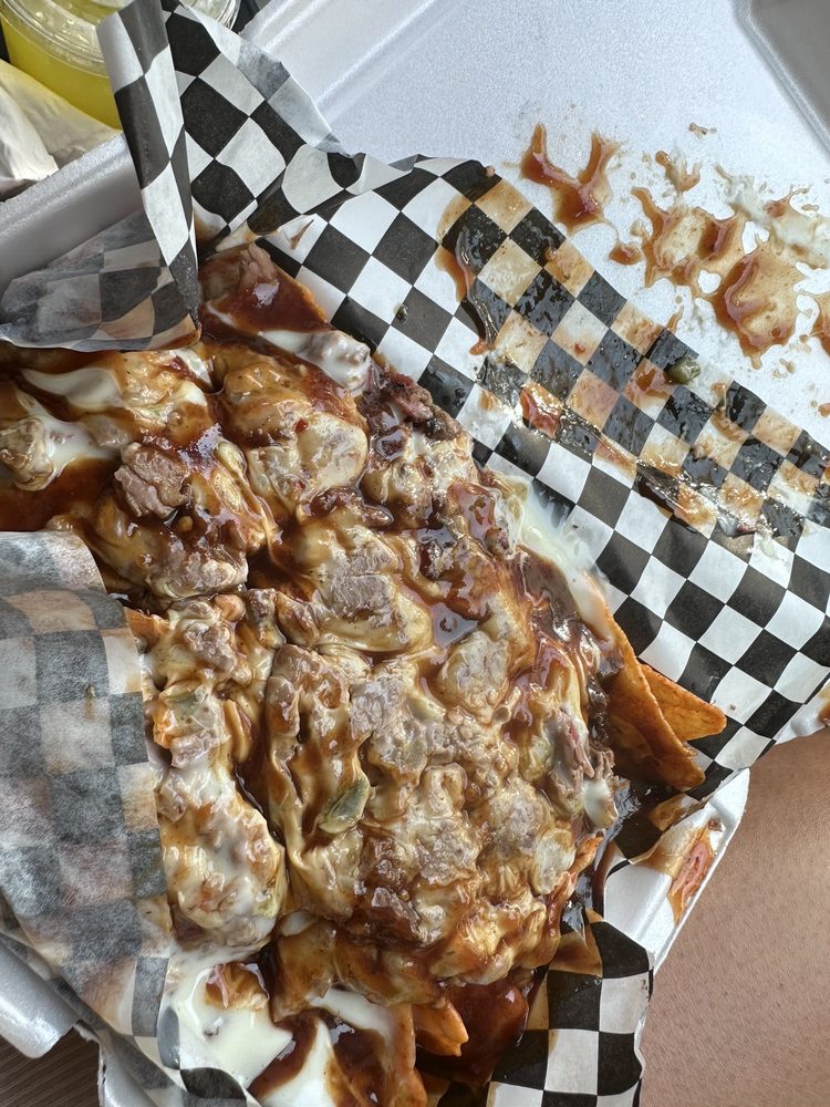 Soulful Street Bites