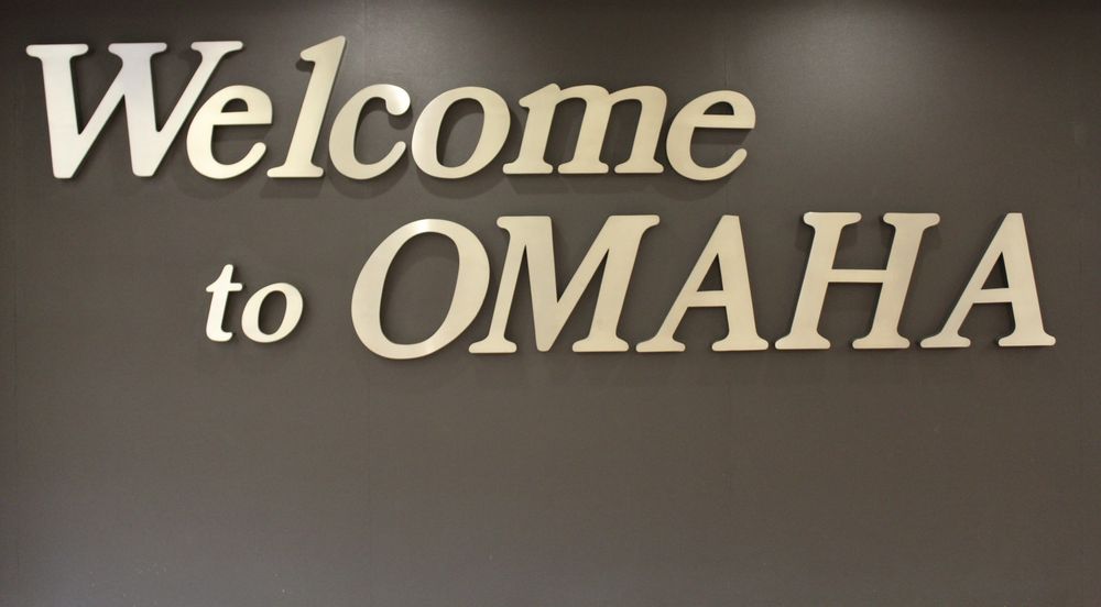 Omaha Airport Authority