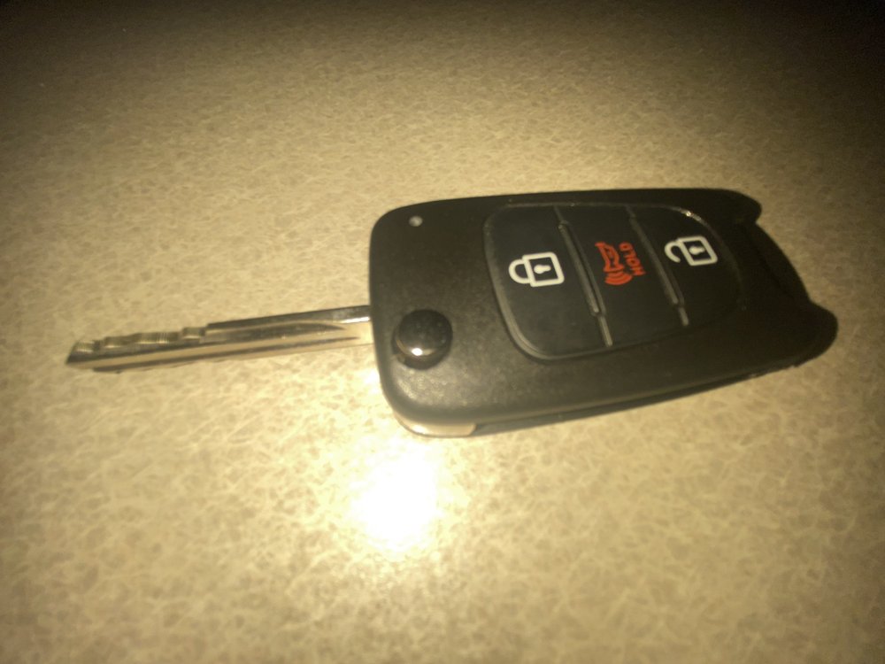 Santiago's Locksmith