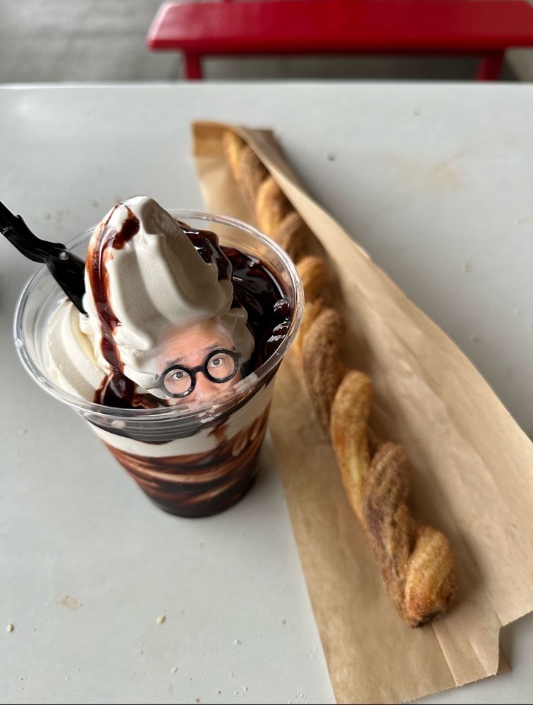 Costco Food Court