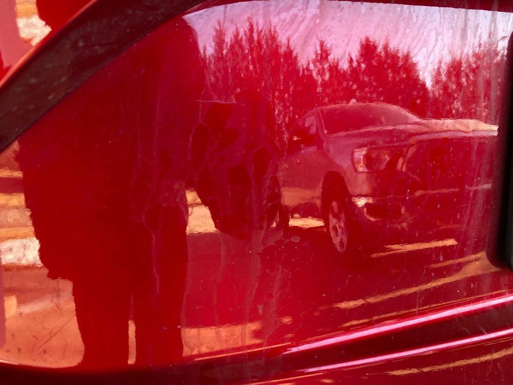 Tommy's Express® Car Wash