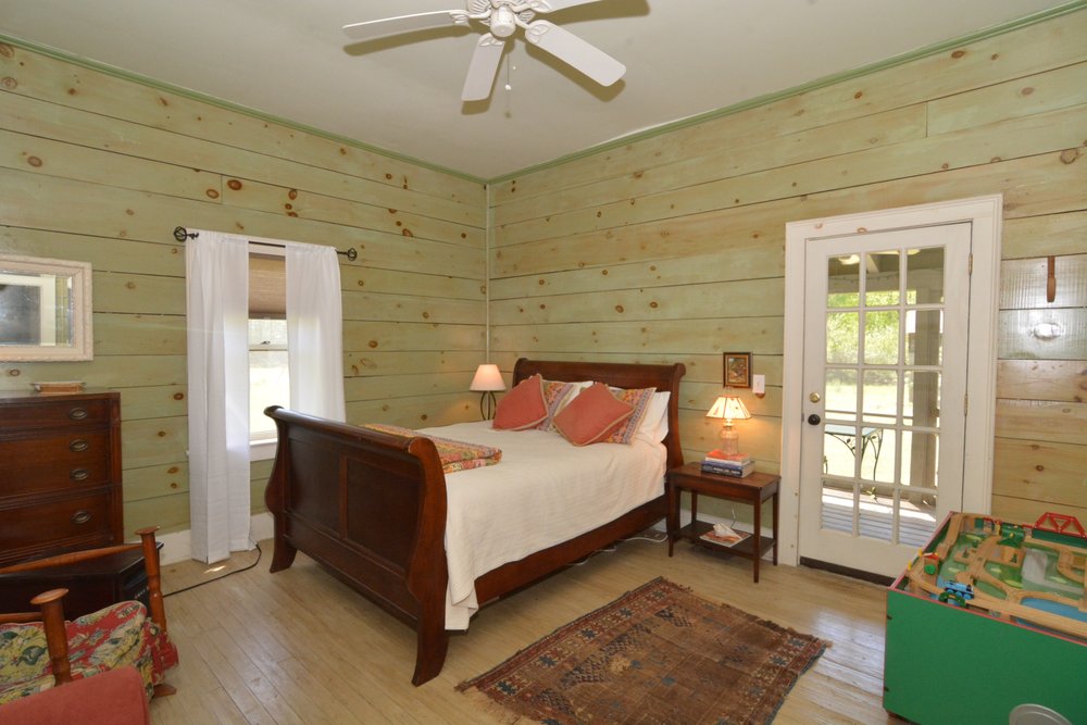 Saint Anne's Chapel and Retreat Center