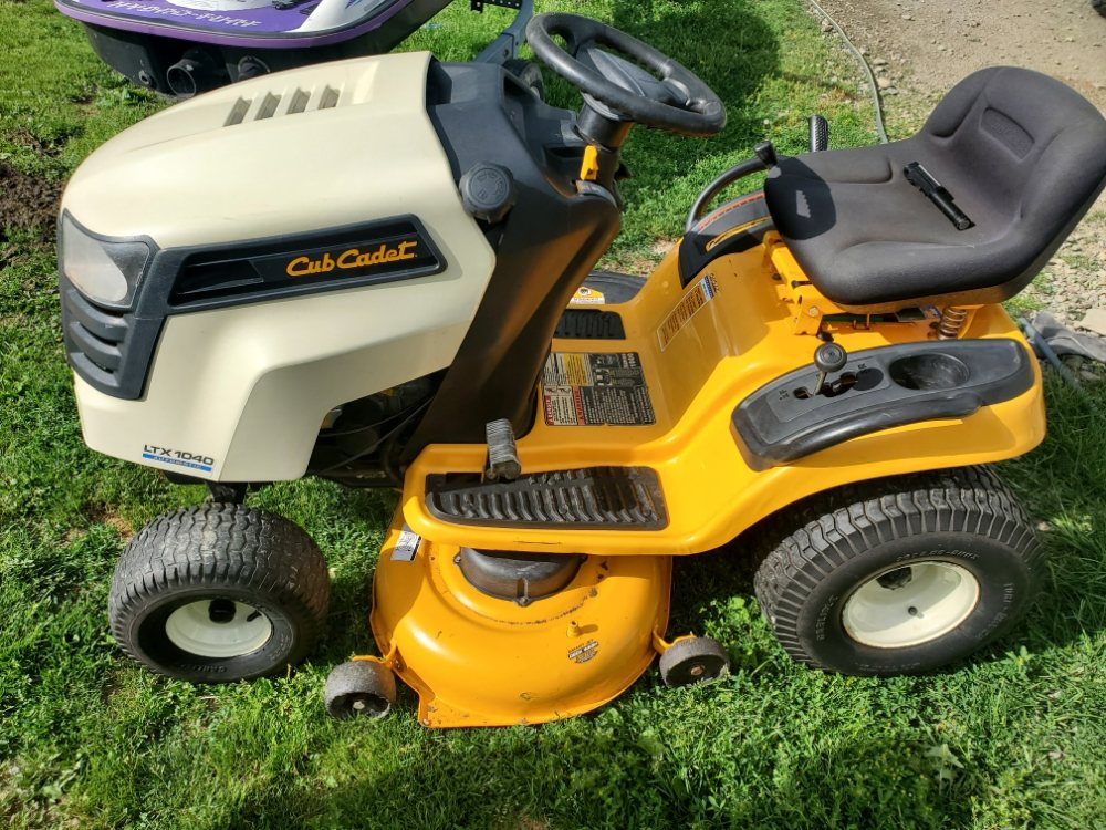Osceola Small Engine Sales and Service