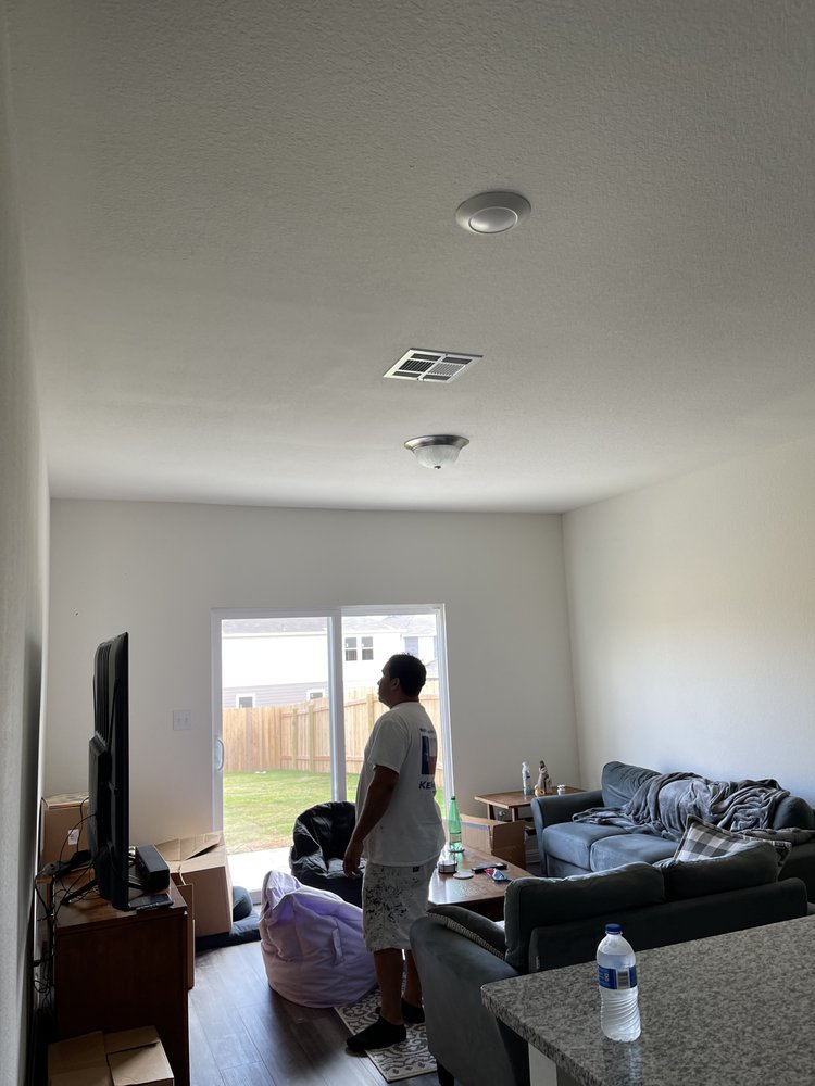 183 Professional Painting
