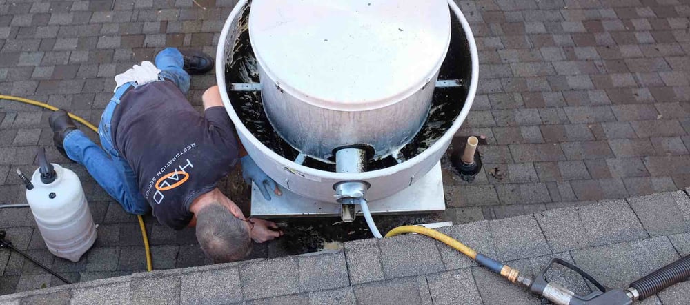 Halo Restoration Services