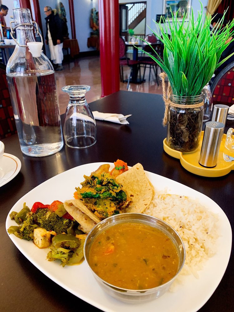 Govinda's