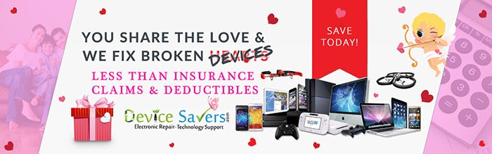 Device Savers