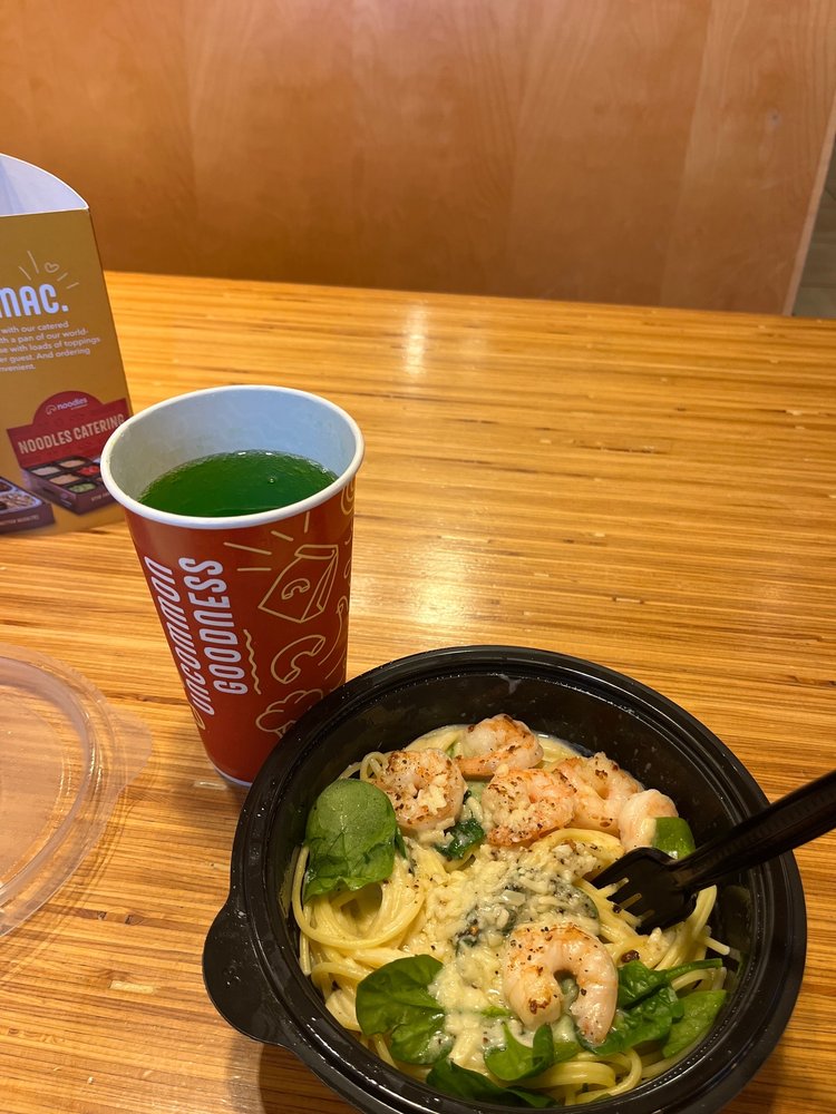 Noodles & Company