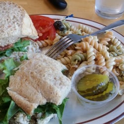 The Best 10 Restaurants Near Mcmenamins Kalama Harbor Lodge In 5 Antique Deli