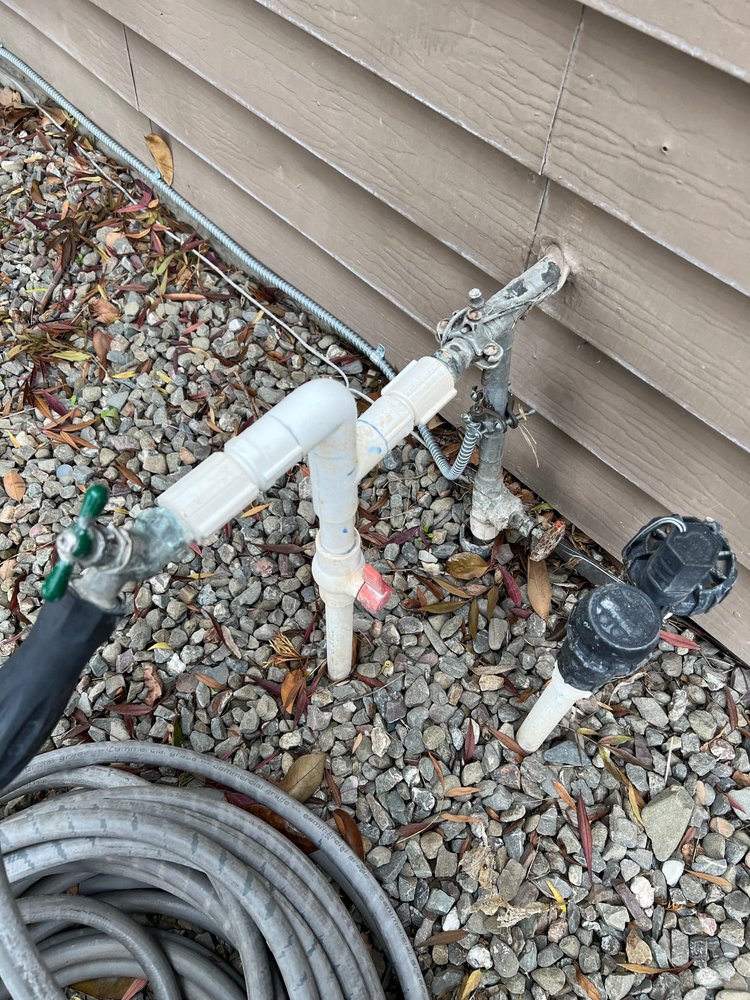 image of business Knights Plumbing & Drain