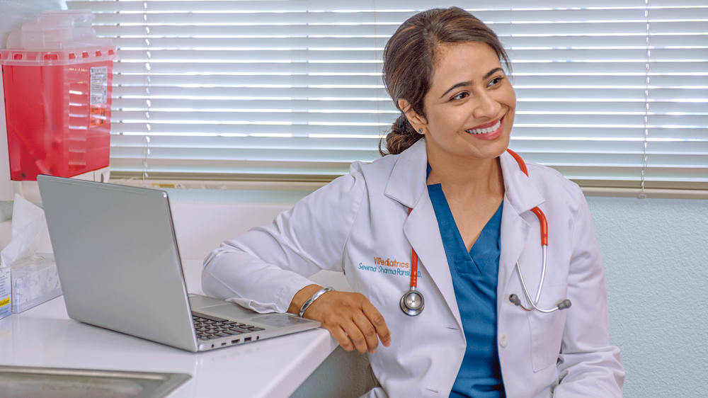 image of business VIPediatrics
