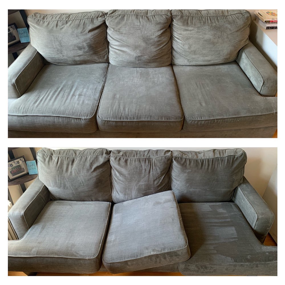 King Carpet & Upholstery Cleaning