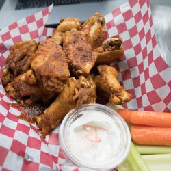 Delivery Food Anchorage Ak Last Updated December 2018 Yelp 2 907 Wingman