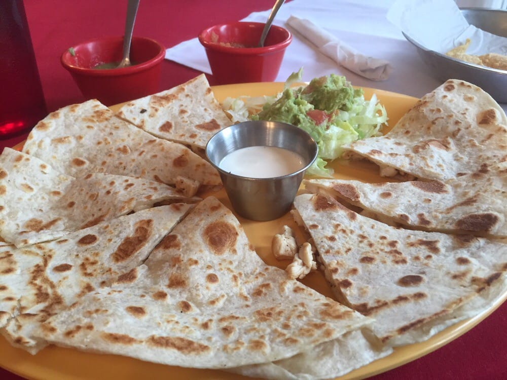 Taqueria La Catarina