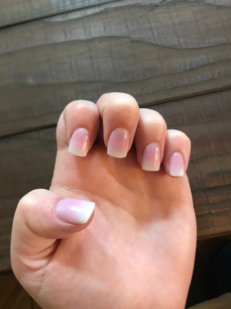 Glamour Nails - 15 Reviews - Nail Salons - 20215 Rt 19, Cranberry Twp