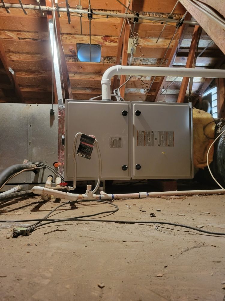 Schneider Heating and Air