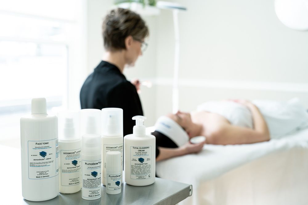 Maibritt's Skin Studio